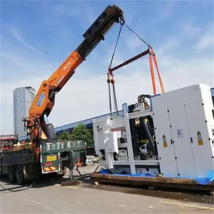 句容附近小吊车联系方式|8-16吨|本地及时服务