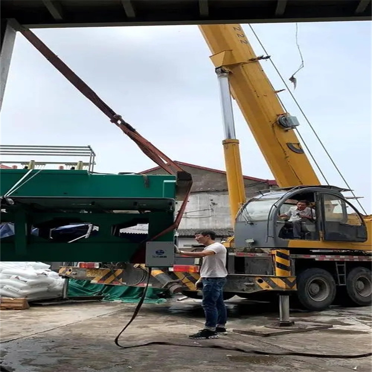 句容大吨位吊车租赁应急保障方案|化解突发吊装需求难题