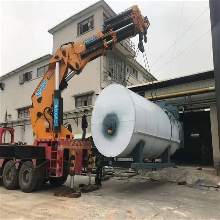 句容吊车租用电话|24小时应急服务|精准吊装方案